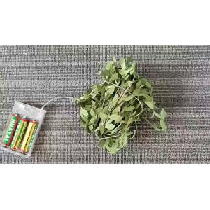 Buy cheap Artificial Ivy Garland Fake Vines Green Leaves Hanging Vine Fake Plants LED from wholesalers