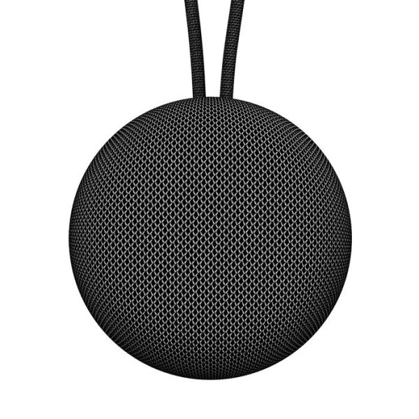 Ipx4 Tws Portable Outdoor Speakers Bluetooth Waterproof Dual Pairing Hands Free