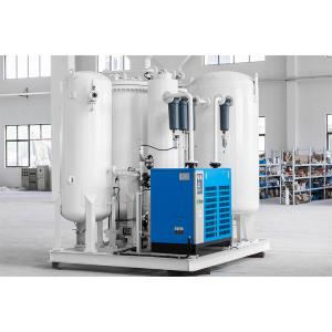 China Field Maintenance and Repair Service Provided High Purity Oxygen Tank Refilling Machine on sale