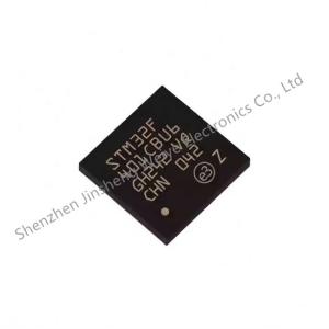 Quality STM32F401CBU6 ARM Microcontroller MCU , DSP FPU ARM Cortex M4 MCU for sale