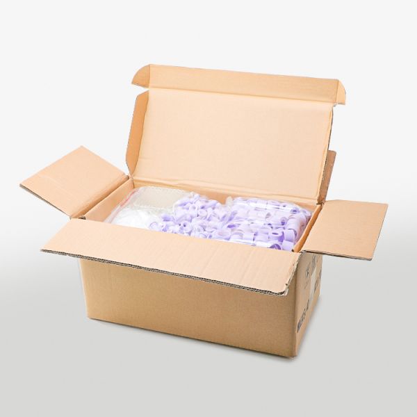 Beauty Packaging Mini Glass Roll On Bottles 12ml For Perfume Packaging Golden Glittering