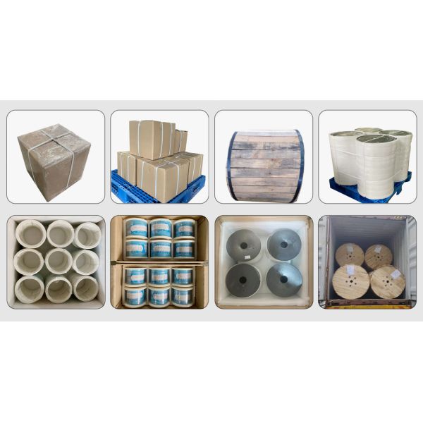 Inventory KFHRP 32 Core 18AWG fEP insulated multicore cable with Shield