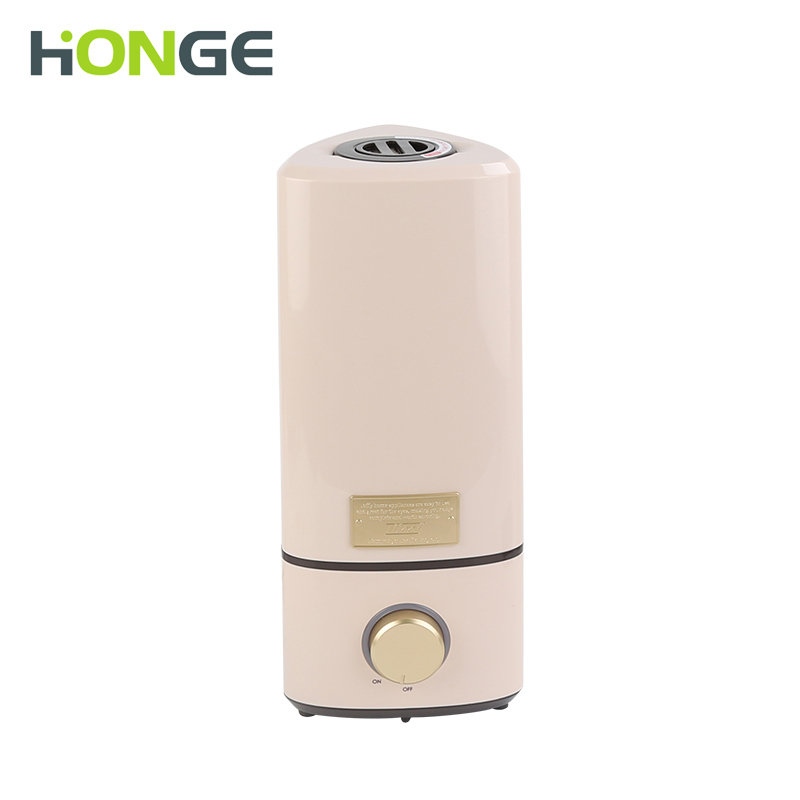 3.3L Essential Oil Diffuser Adjustable Humidifier Home Appliance For Bedroom