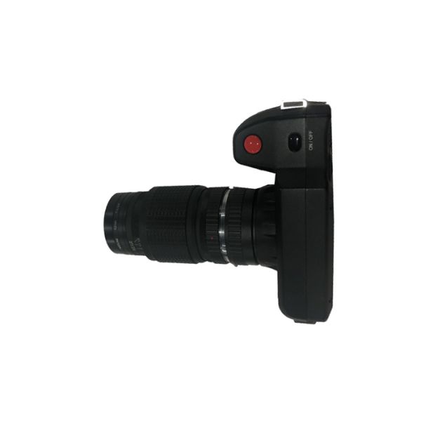 Full Wave Ccd Forensic Camera Evidence Searching Shooting Equipment