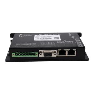 24V 80V DC Low Voltage DC Servo Motor Drive For Fire Fighting Robot