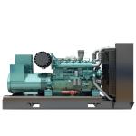 China 100kw Silent 125 Kva Power Gen Set 100 Kw Cummins Diesel Generator for sale