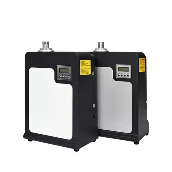 500ml Capacity Aroma Diffuser Machines 55W Package Contents for Aromatherapy