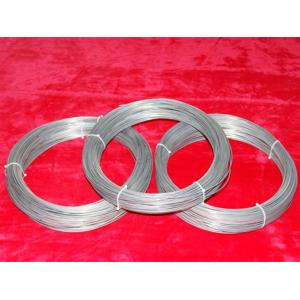 99.95% Various Sizes Niobium Filament Niobium Wire