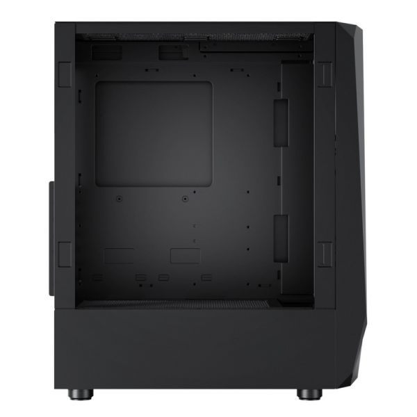 ARGB PC Computer Cabinet RGB Micro ATX Tower OEM