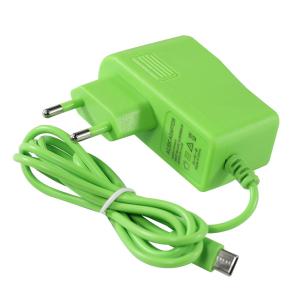 Green Color Brazil Power Quick Charging Usb C Adapter 5V 2A For Universal