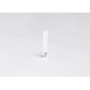 Serum Amyloid Protein C - Reactive Protein Test Kit 5ul Sample