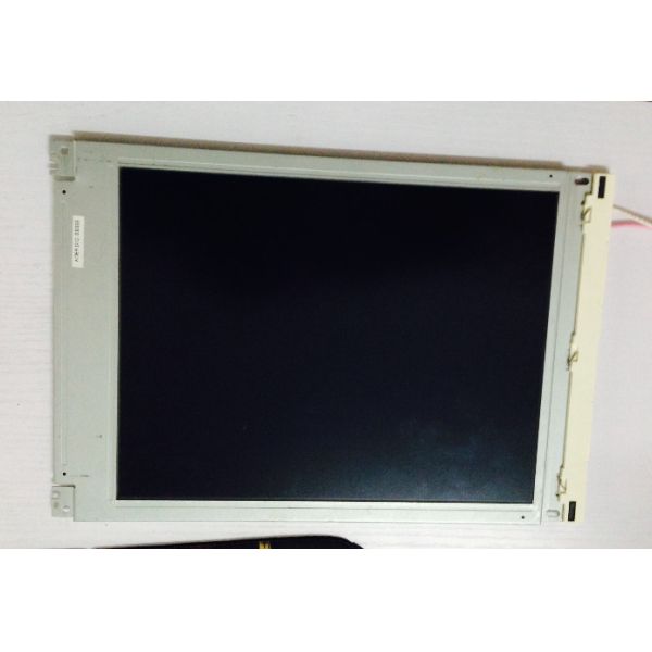 G085VW01 V1 AUO 8.5INCH 800×480RGB 200CD/M2 CCFL TTL Operating Temp.: -30 ~ 85 °C INDUSTRIAL LCD DISPLAY