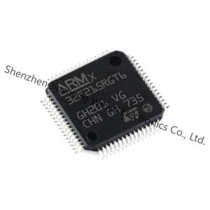 Quality Semiconductor STM32F215RGT6 ARM Microcontrollers - MCU 32BIT ARM Cortex M3 Connectivity 1024kB for sale