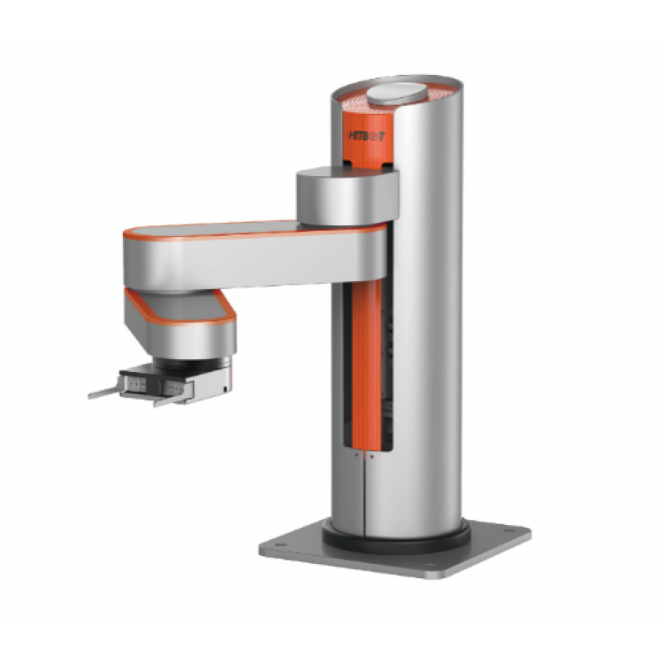 Loading And Unloading Robot Of Hitbot Z-Arm 1632 Cobot Robot Arm 4 Axis For Pick And Place As Cobot