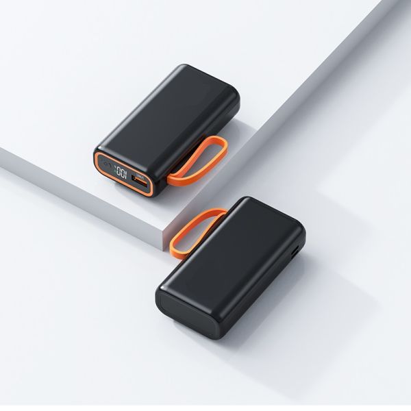 PD Power Charger Portable Power Station 22.5W 10000mAh for Mobile Phones Devices