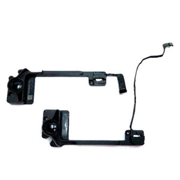 MacBook loudspeaker replacement