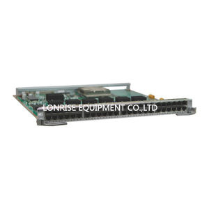 Huawei S7700 48-port 10/100/1000BASE-T interface card (X5S, M, RJ45) 03033AGB