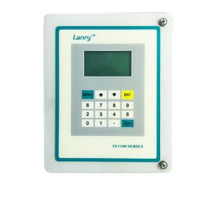 High Accuracy Ultrasonic Flow Meter Supplier