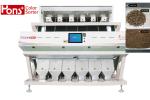 FPGA Multiple Function Coffee Beans Color Sorting Machine