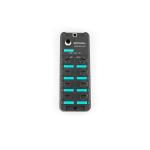PNP Input Signal IO-Link Slave Module PLC Input Output Module IP67 With CE