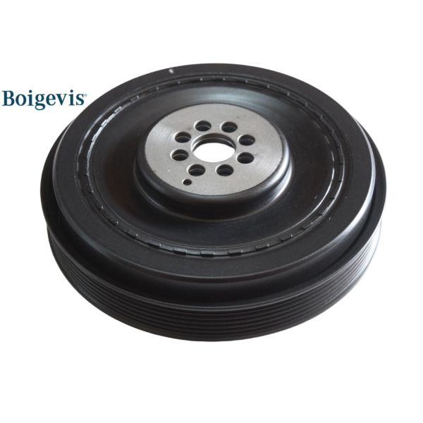 059105251DA Engine Crank Crankshaft Pulley For Audi A6 C7 4G