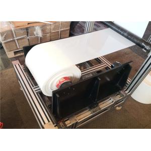 Quality Automatic Feed In Polyester Film Slitting Machine For Cutting for sale