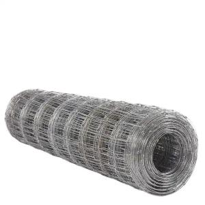 Quality High Quality Finest Price Farming Wire Mesh Field Fencing Fences Hot Dipped Galvanized Cattle Fence for sale