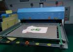 Sublimation Automatic Large Format Banner Printing Machine Large Plate