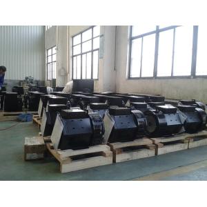 40kVA/32kw Alternator Brushless AC Generator (FD1K)