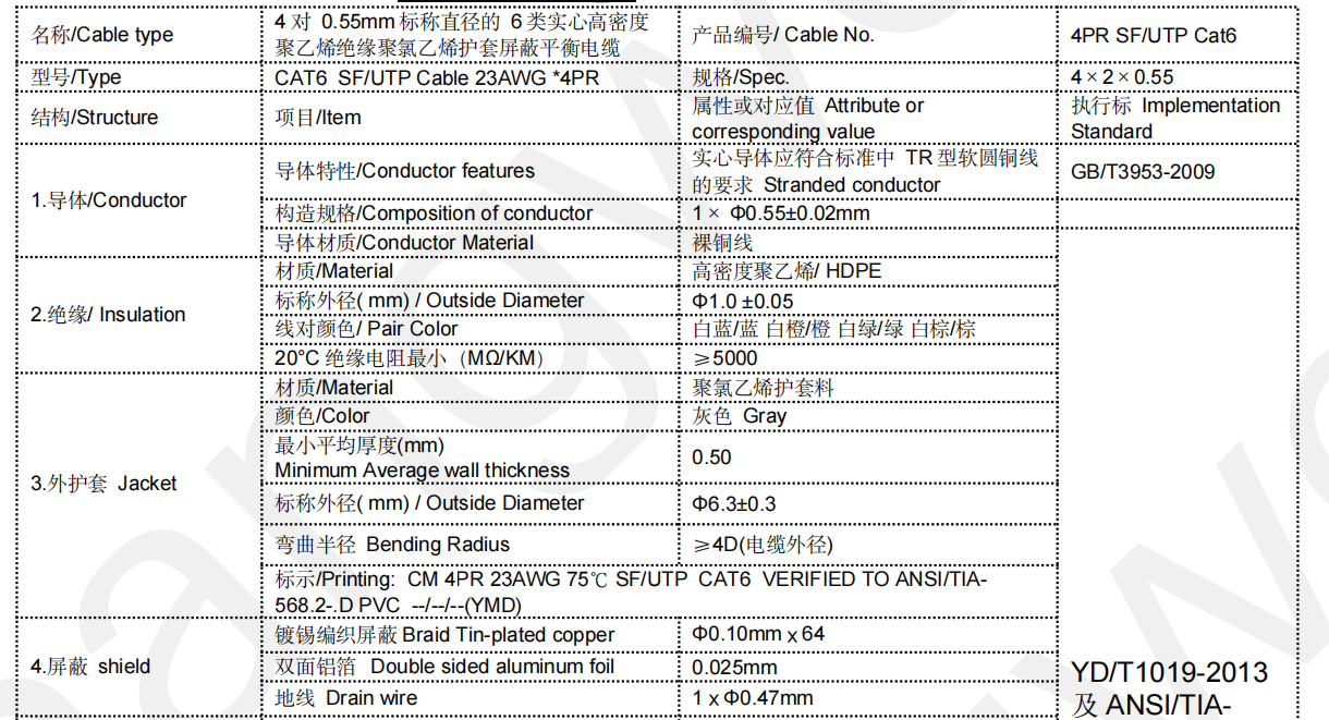 4x16A Multi-Channel Industrial Electric Signal Sockets with 6 Channels and CAT6 SF/UTP Network Cord Retractable Cable Reel