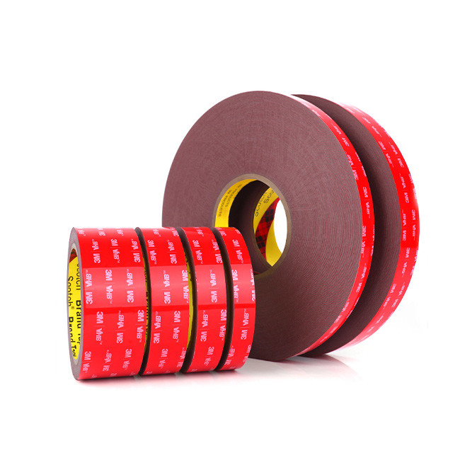3M™ VHB™ Grey Acrylic Foam Tape GPL060 GPL110 GPL160 GPL200 3M double-sided tape