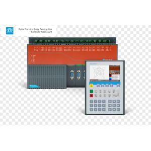 Ruida RDC6555PJ Laser Height Controller Precision Spray Painting Line Control