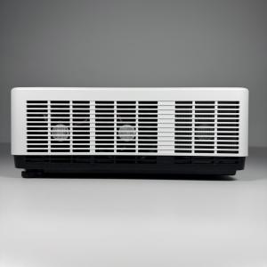 Multifunctional Professional Immersive Projection Projector For Home Cinema