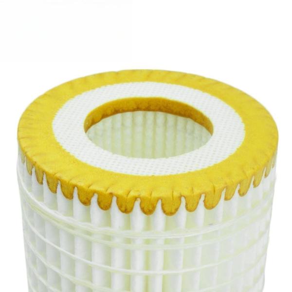 Oil filter element A6111800009 A1121840025 A1121840525 A0001802609 for German car