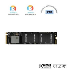 Quality Pcie Nvme 512g M.2 SSD 2280mm Internal Solid State Disk For Laptop Desktop for sale