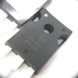 IGBT Power Transistors NGTB40N120SWG Charging Pile Inverter Welding Chip