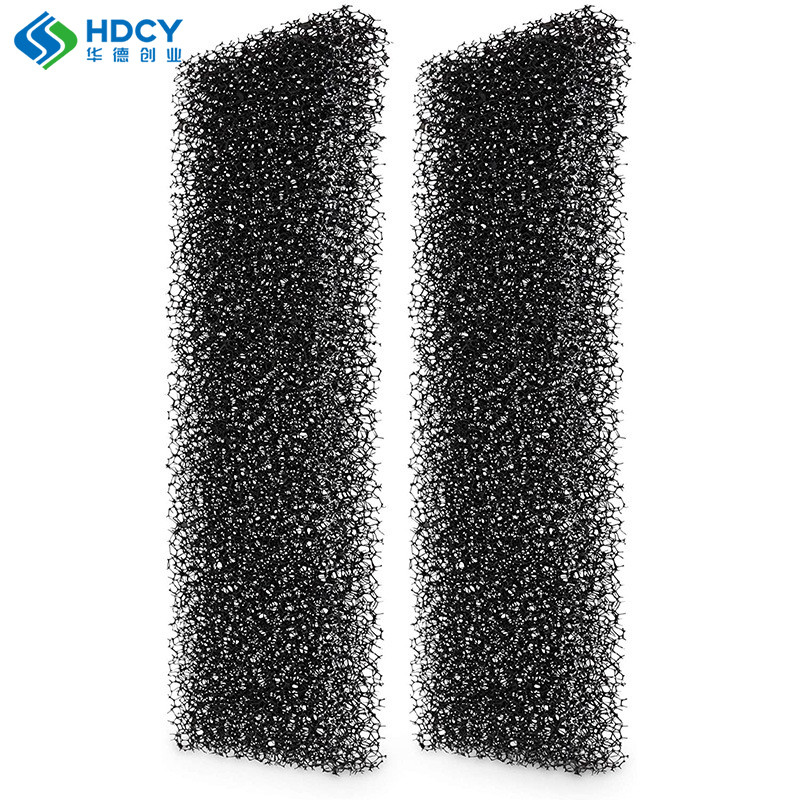 30ppi Biosponge Filter Medium Gasket for Fish Tank Water Filtration Processing