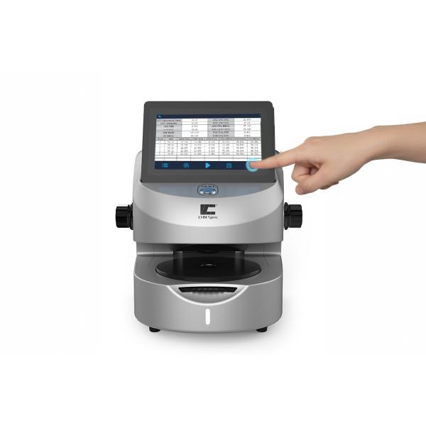 UPF-660 Series Textile Ultraviolet Transmittance Analyzer