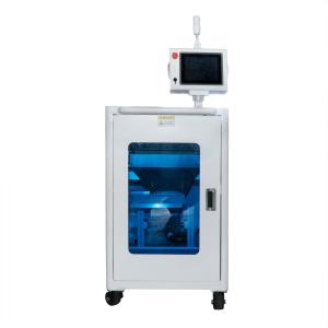 High Efficiency Automatic Vision Counting Machine For Plastic Parts