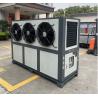 Buy cheap JLSF-30HP IP54 Industrial Air Cooled Water Chiller For Photovoltaic Hydrogen from wholesalers