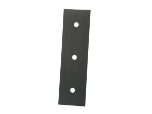Quality Low Iron Loss EI 50WW800 Laminated Steel Plate for sale