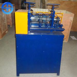 China Scrap Copper Wire Stripping Machine For 2mm 160mm Cables on sale