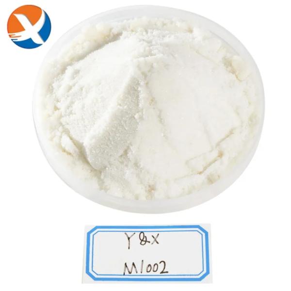 Free Sample- White Solid Flash Point Collector With Selective And High capacity For Flotation Molybdenum