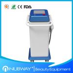 1064nm/532nm ruby laser tattoo removal machine for pigment removal, tattoo