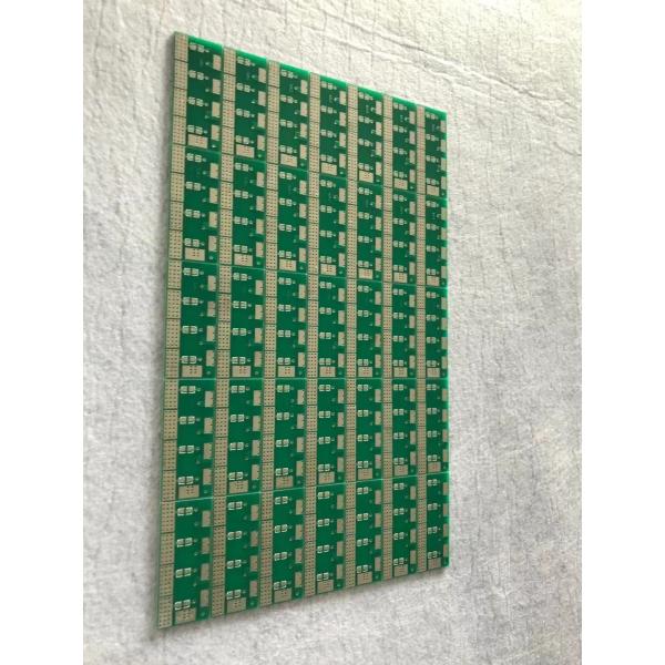 FR4 TG180 Automotive Printed Circuit Board , Rohs Compliant Pcb TS16949