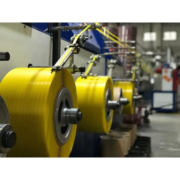 Streamline Your Packaging Process with Adjustable Strap Tension PP Strap Band Winder