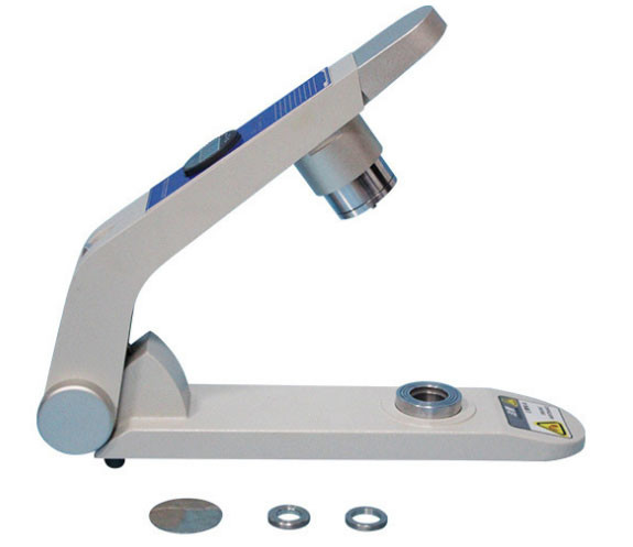 Leather Softness Tester