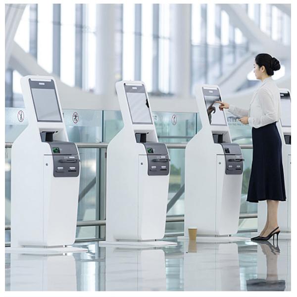 27 inch Outdoor Terminal Embedded High-brightness Screen1000nits TFT LCD Monitor Waterproof IP67 Explosion Proof for Marine Open Frame