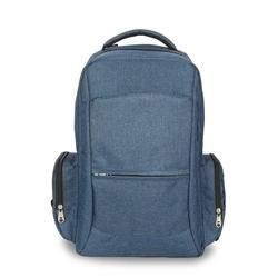 Oxford Diaper Travel Pouch Bag Backpack With Usb Charging Port 0.9kg