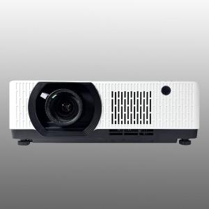1920x1200 Manual Large Venue Projector With High Definition Visuals